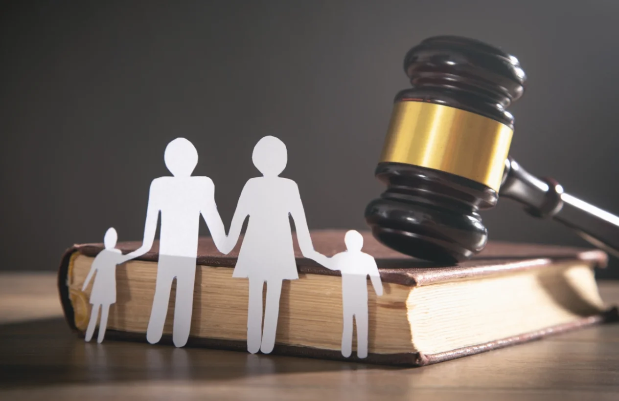 NRI & International Family Matters